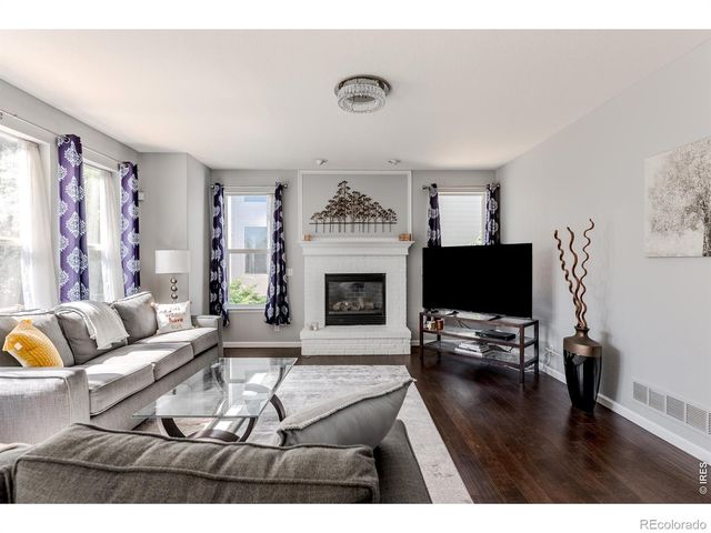 12892 Harmony Parkway, Denver, CO 80234