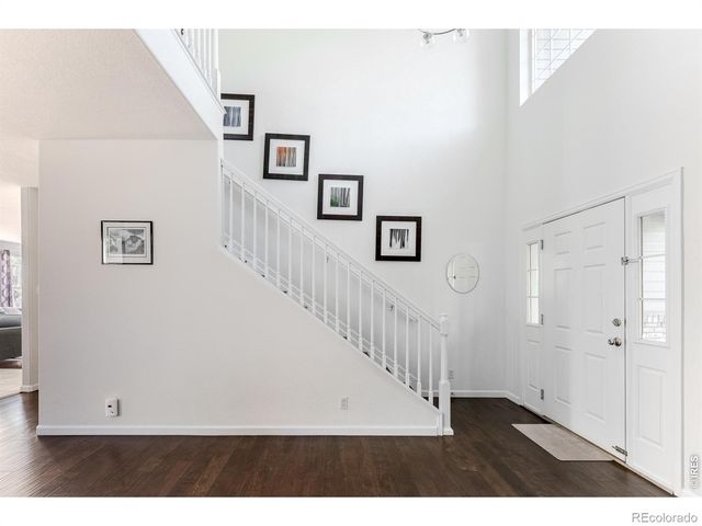 12892 Harmony Parkway, Denver, CO 80234