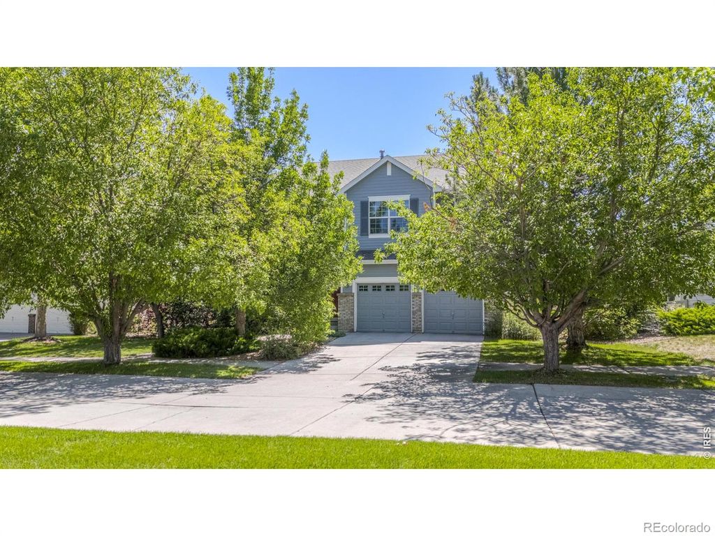 12892 Harmony Parkway, Denver, CO 80234