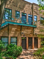 22 N Morgan Street 215, Chicago, IL 60607