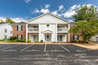 3417 Country Stone Manor Drive D, Manchester, MO 63088