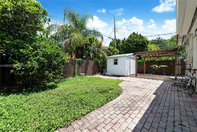 4477 SW 15th Ter 1, Miami, FL 33134
