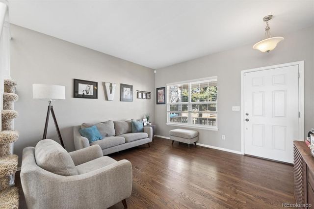 5796 S Yakima Way, Aurora, CO 80015