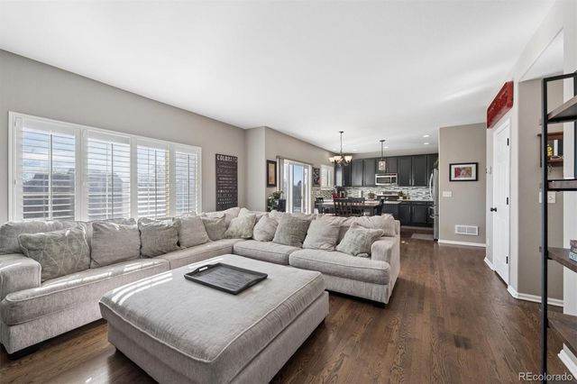 5796 S Yakima Way, Aurora, CO 80015