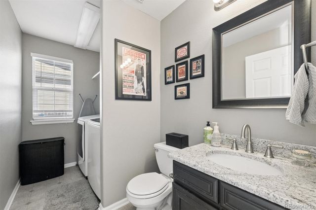 5796 S Yakima Way, Aurora, CO 80015