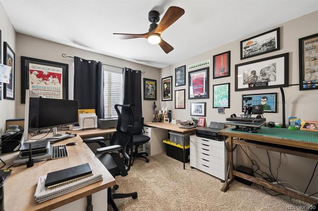 5796 S Yakima Way, Aurora, CO 80015