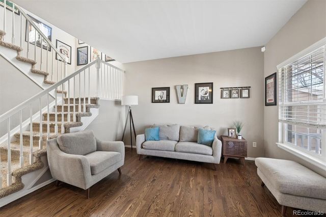 5796 S Yakima Way, Aurora, CO 80015