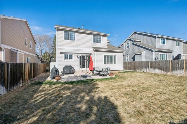 5796 S Yakima Way, Aurora, CO 80015