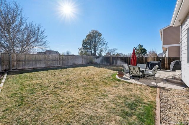 5796 S Yakima Way, Aurora, CO 80015