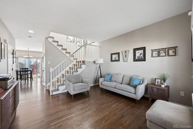 5796 S Yakima Way, Aurora, CO 80015