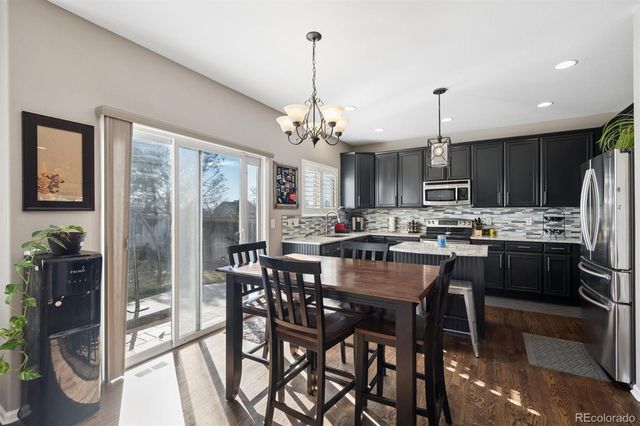 5796 S Yakima Way, Aurora, CO 80015