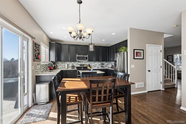 5796 S Yakima Way, Aurora, CO 80015