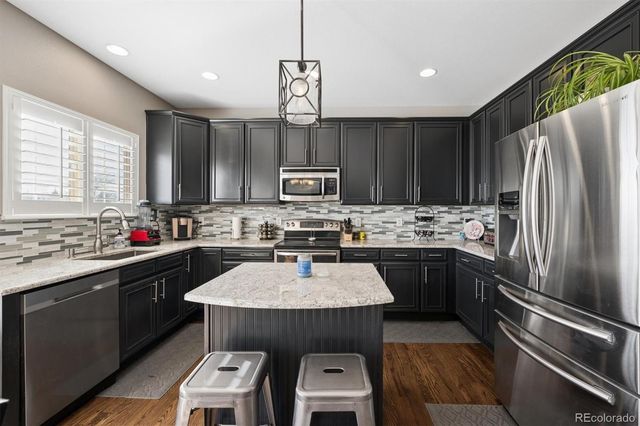 5796 S Yakima Way, Aurora, CO 80015