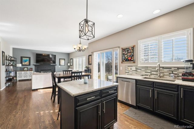 5796 S Yakima Way, Aurora, CO 80015