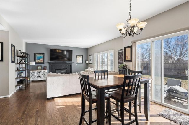 5796 S Yakima Way, Aurora, CO 80015