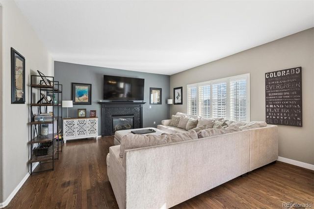 5796 S Yakima Way, Aurora, CO 80015