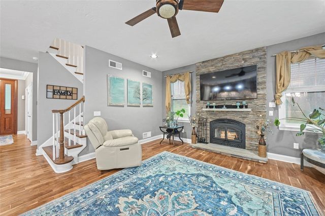 133 Hay Ln, Murrysville, PA 15668