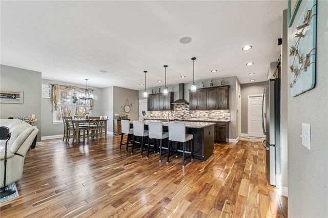 133 Hay Ln, Murrysville, PA 15668