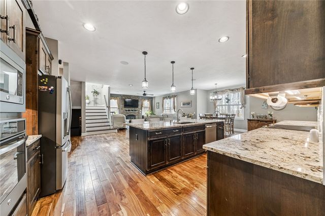 133 Hay Ln, Murrysville, PA 15668