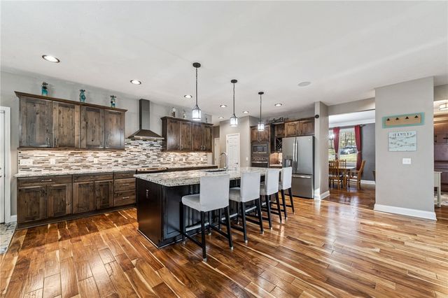 133 Hay Ln, Murrysville, PA 15668