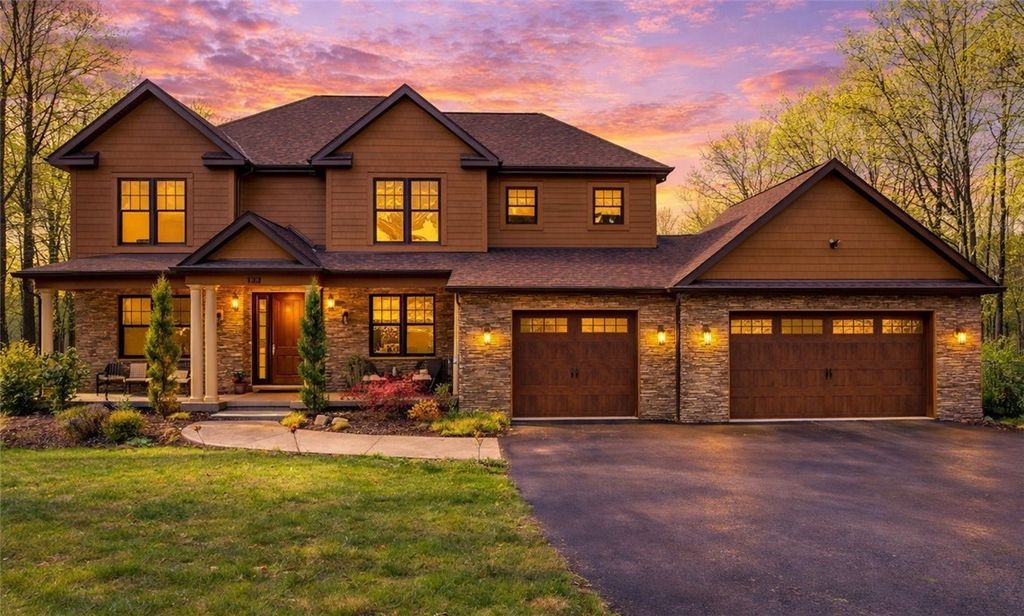 133 Hay Ln, Murrysville, PA 15668