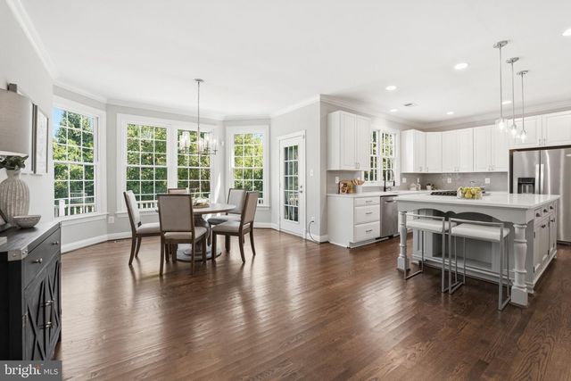 1405 WOODHURST BLVD, Mclean, VA 22102