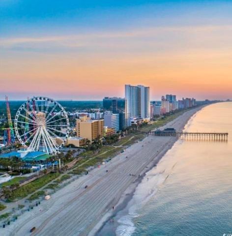 1425 Teague Rd Apt 210, Myrtle Beach, SC 29577