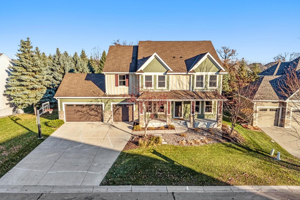 5510 Weston Lane N, Plymouth, MN 55446