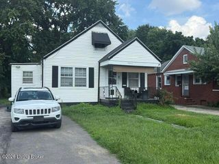 3307 Oleanda Ave, Louisville, KY 40215