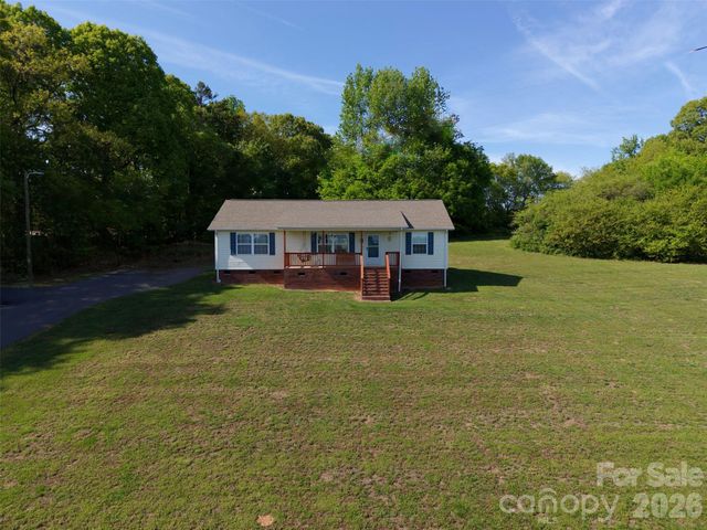 37445 Midway Road, Norwood, NC 28128