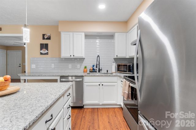 37445 Midway Road, Norwood, NC 28128