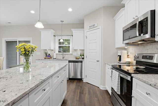 3046 Marion Heights Drive, Kinston, NC 28504