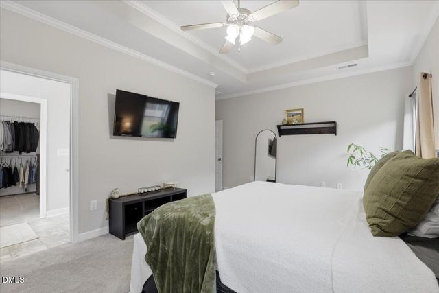 3046 Marion Heights Drive, Kinston, NC 28504