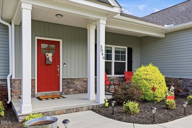 3046 Marion Heights Drive, Kinston, NC 28504
