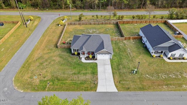 3046 Marion Heights Drive, Kinston, NC 28504