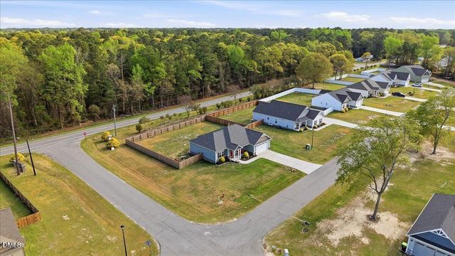 3046 Marion Heights Drive, Kinston, NC 28504