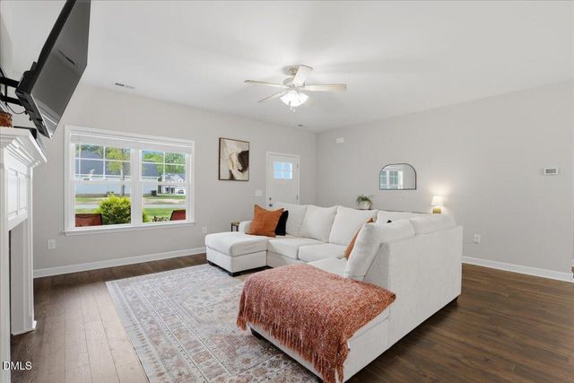 3046 Marion Heights Drive, Kinston, NC 28504