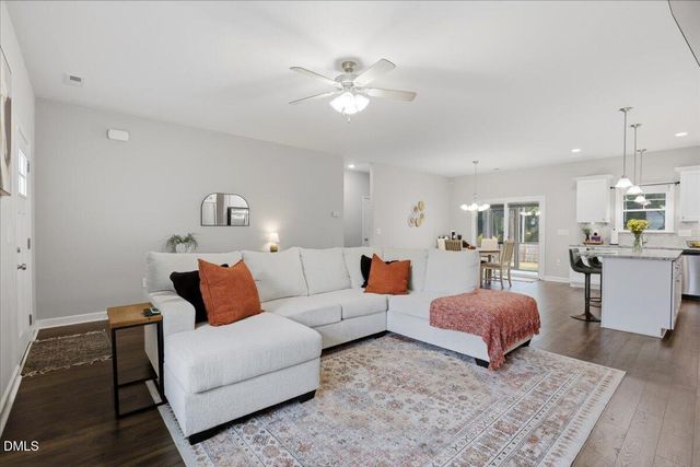 3046 Marion Heights Drive, Kinston, NC 28504