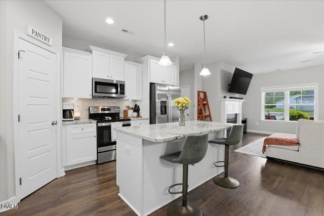 3046 Marion Heights Drive, Kinston, NC 28504