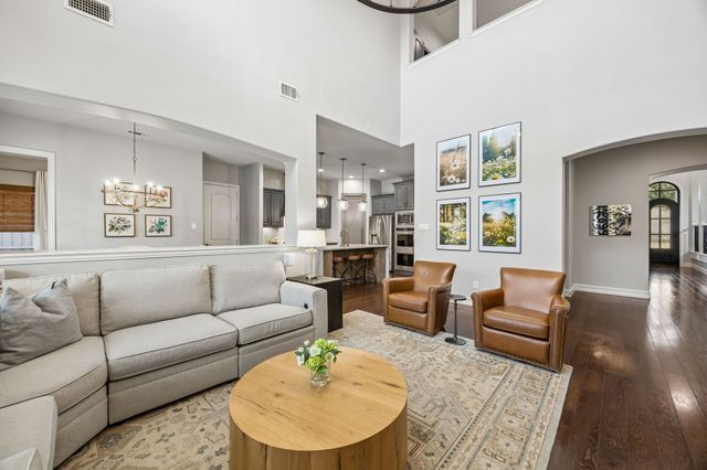 2513 Ralston Drive, Trophy Club, TX 76262