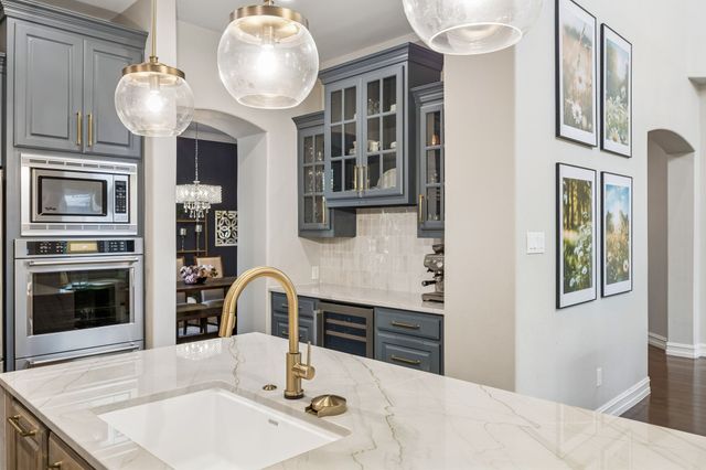 2513 Ralston Drive, Trophy Club, TX 76262