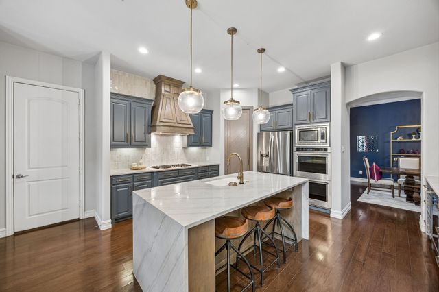 2513 Ralston Drive, Trophy Club, TX 76262