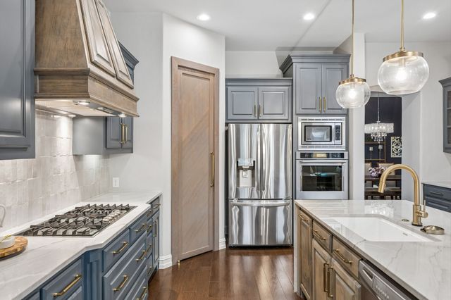 2513 Ralston Drive, Trophy Club, TX 76262