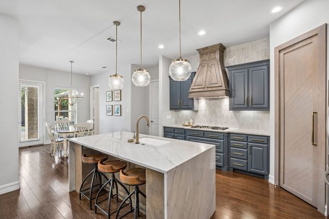 2513 Ralston Drive, Trophy Club, TX 76262