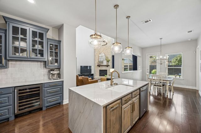 2513 Ralston Drive, Trophy Club, TX 76262