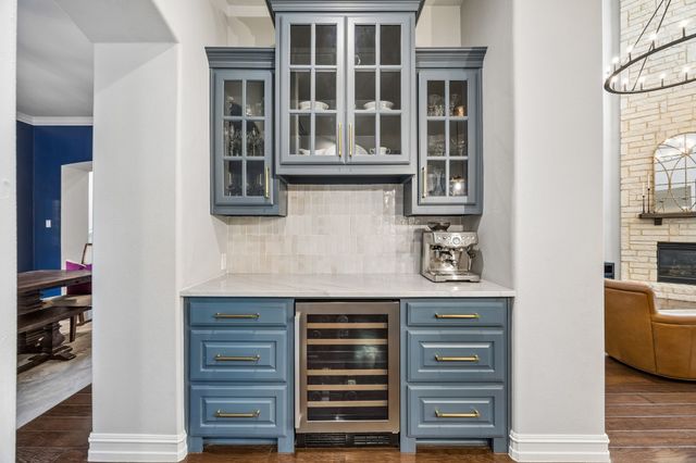 2513 Ralston Drive, Trophy Club, TX 76262