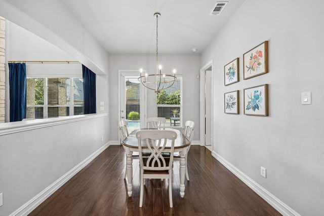 2513 Ralston Drive, Trophy Club, TX 76262