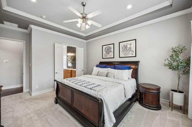 2513 Ralston Drive, Trophy Club, TX 76262