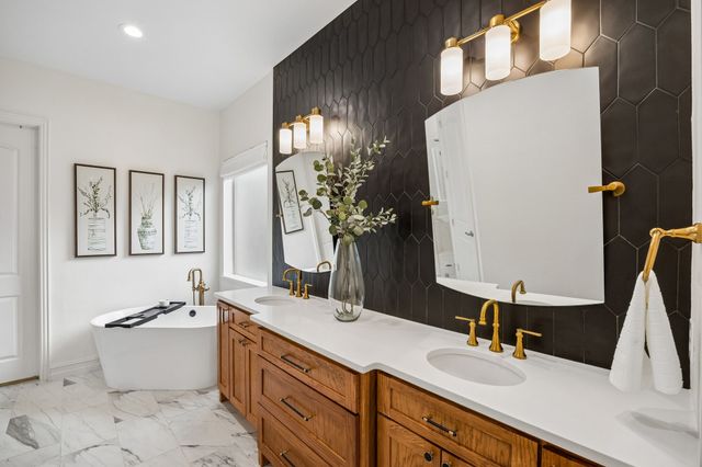 2513 Ralston Drive, Trophy Club, TX 76262