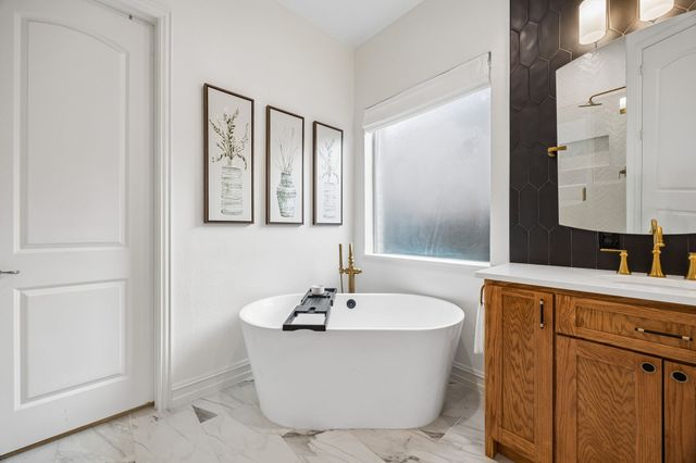 2513 Ralston Drive, Trophy Club, TX 76262